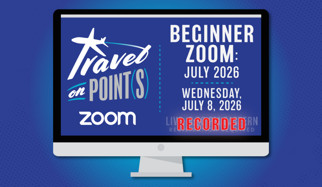 Beginner Zoom