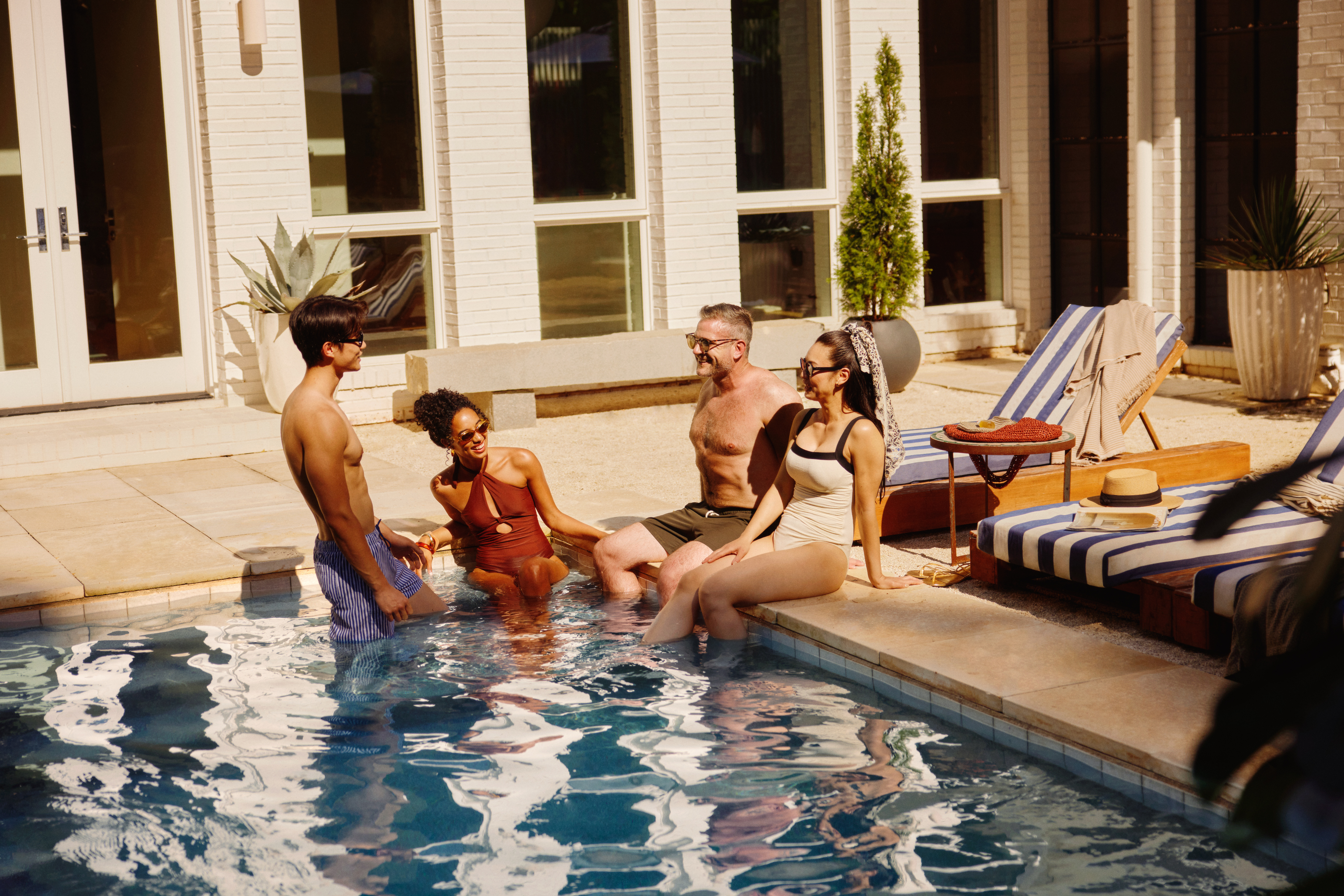 New Delta Summer Promo