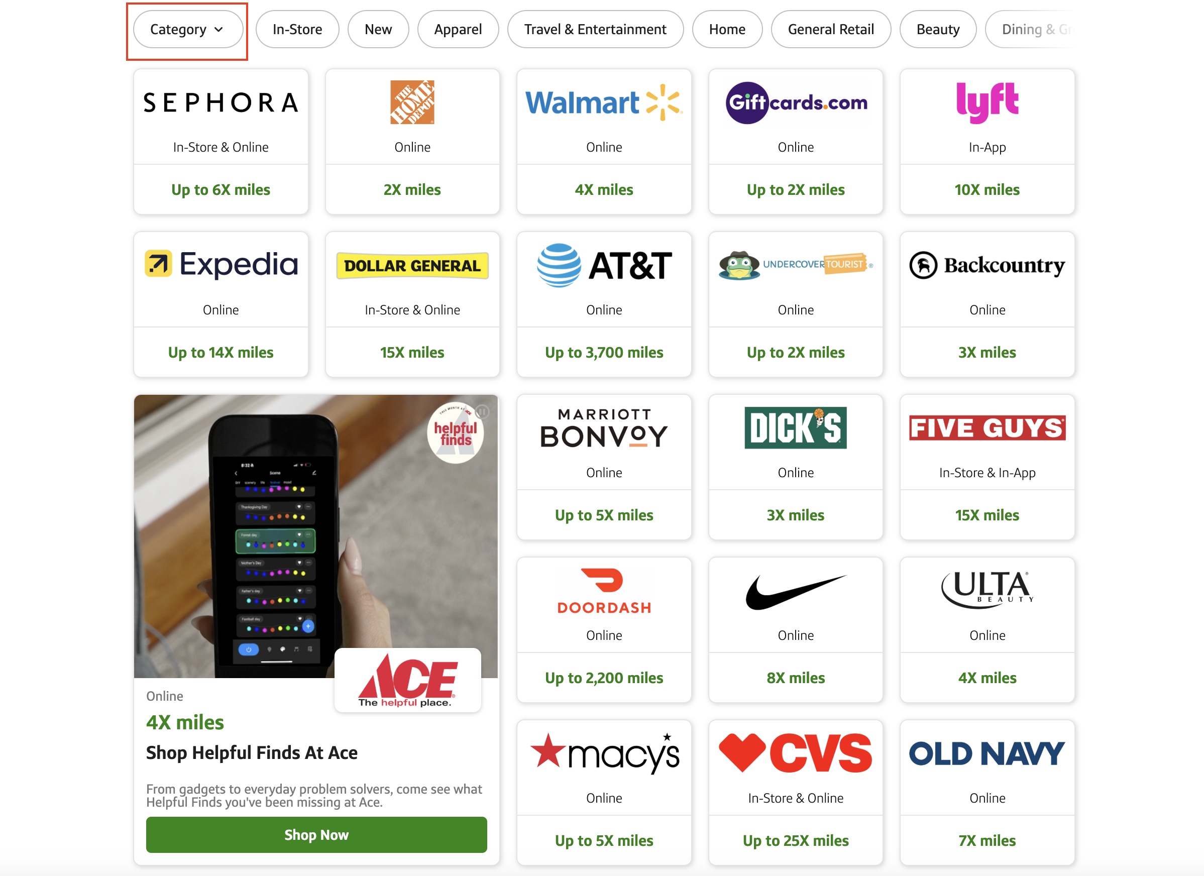 How to Use Capital One Offers