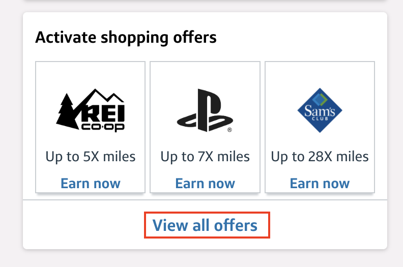 How to Use Capital One Offers