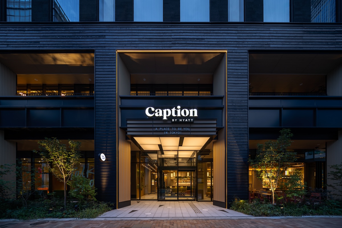 Hyatt Brand Explorer Challenge