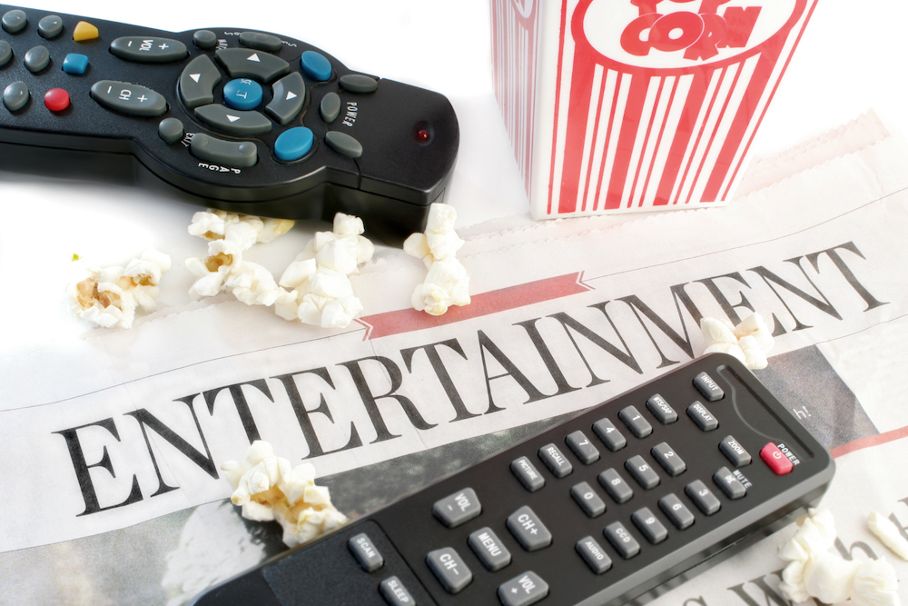 Amex Platinum Digital Entertainment Credit