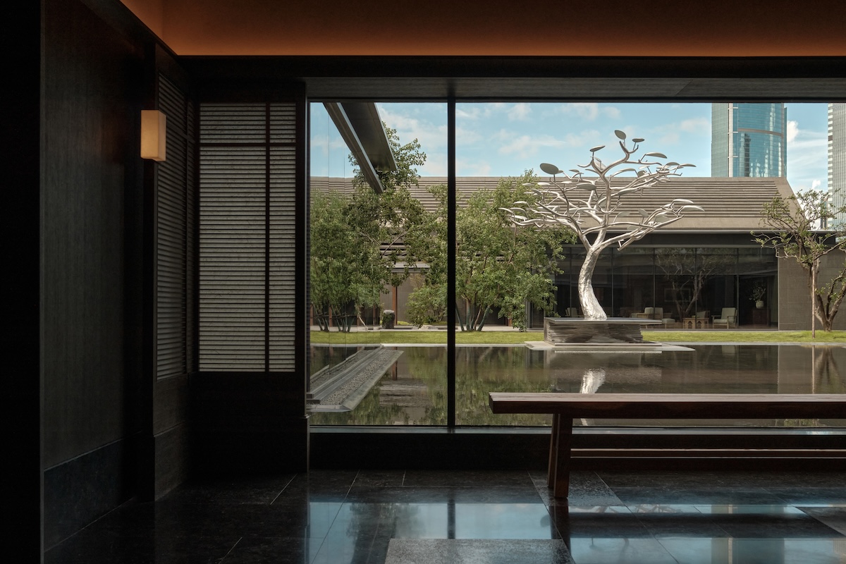 Hyatt Brand Explorer Challenge