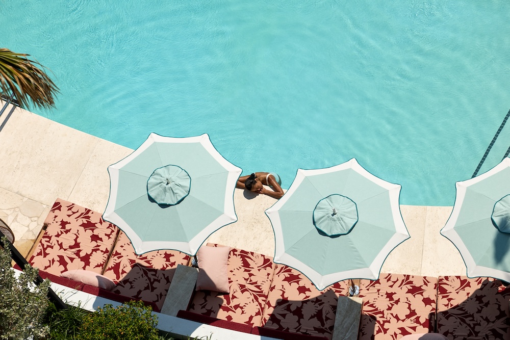 Hyatt Honeymoon Promo