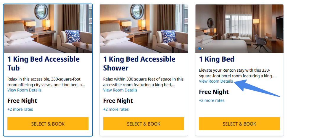 Hotel Cancellation Policies