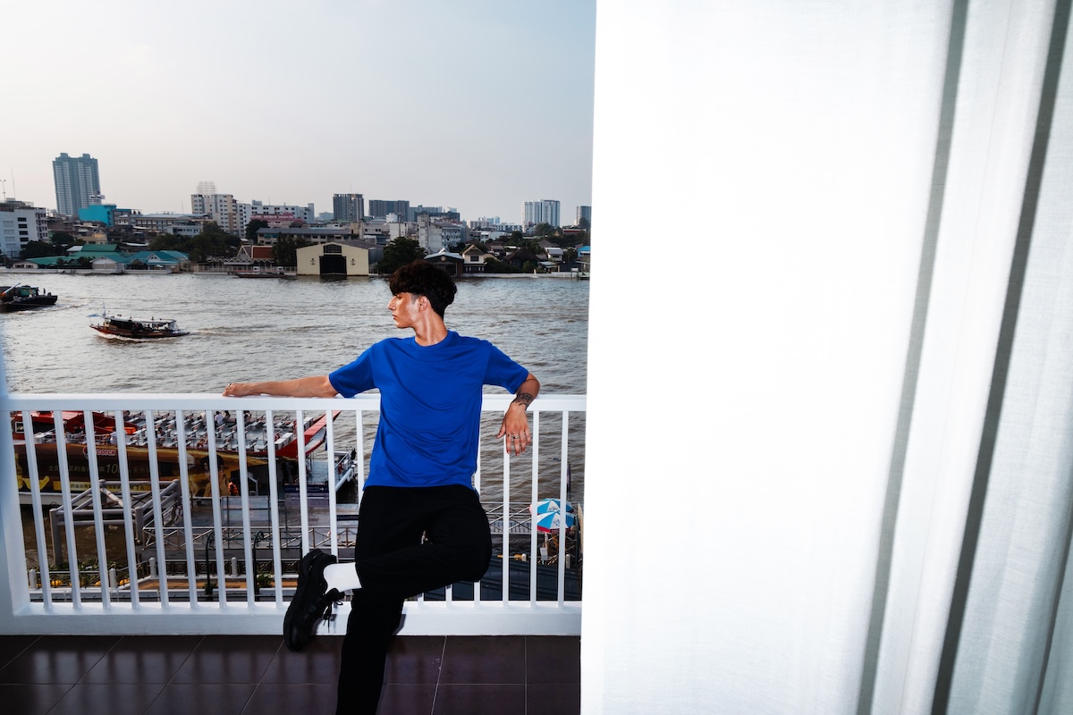 Hyatt Brand Explorer Challenge