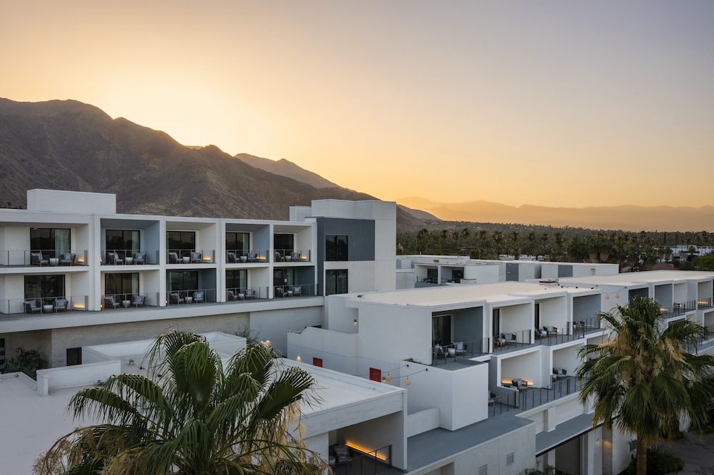 Hyatt Honeymoon Promo