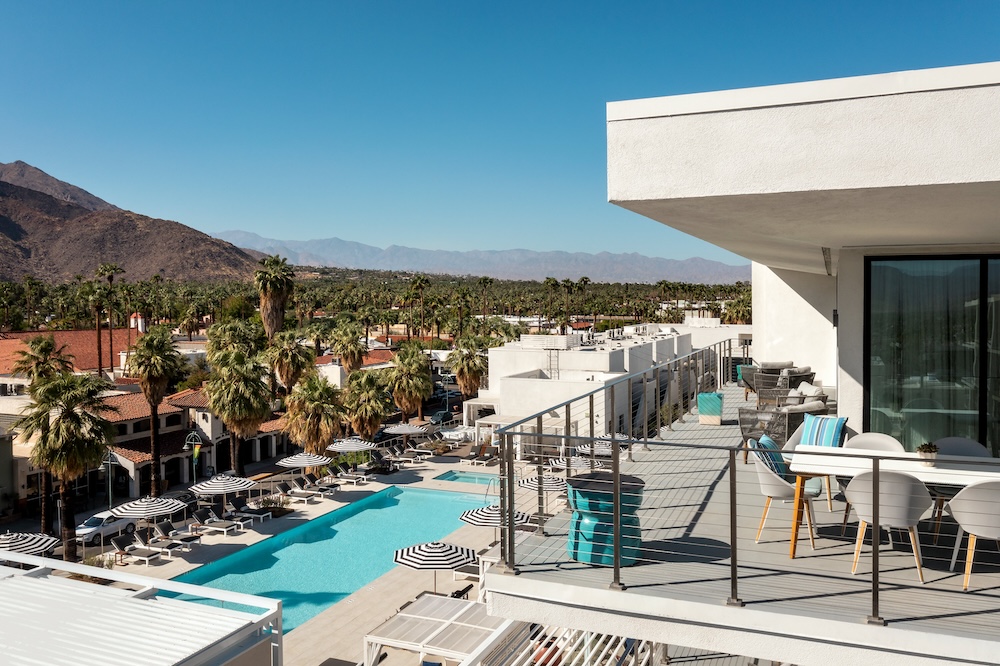 Hyatt Honeymoon Promo
