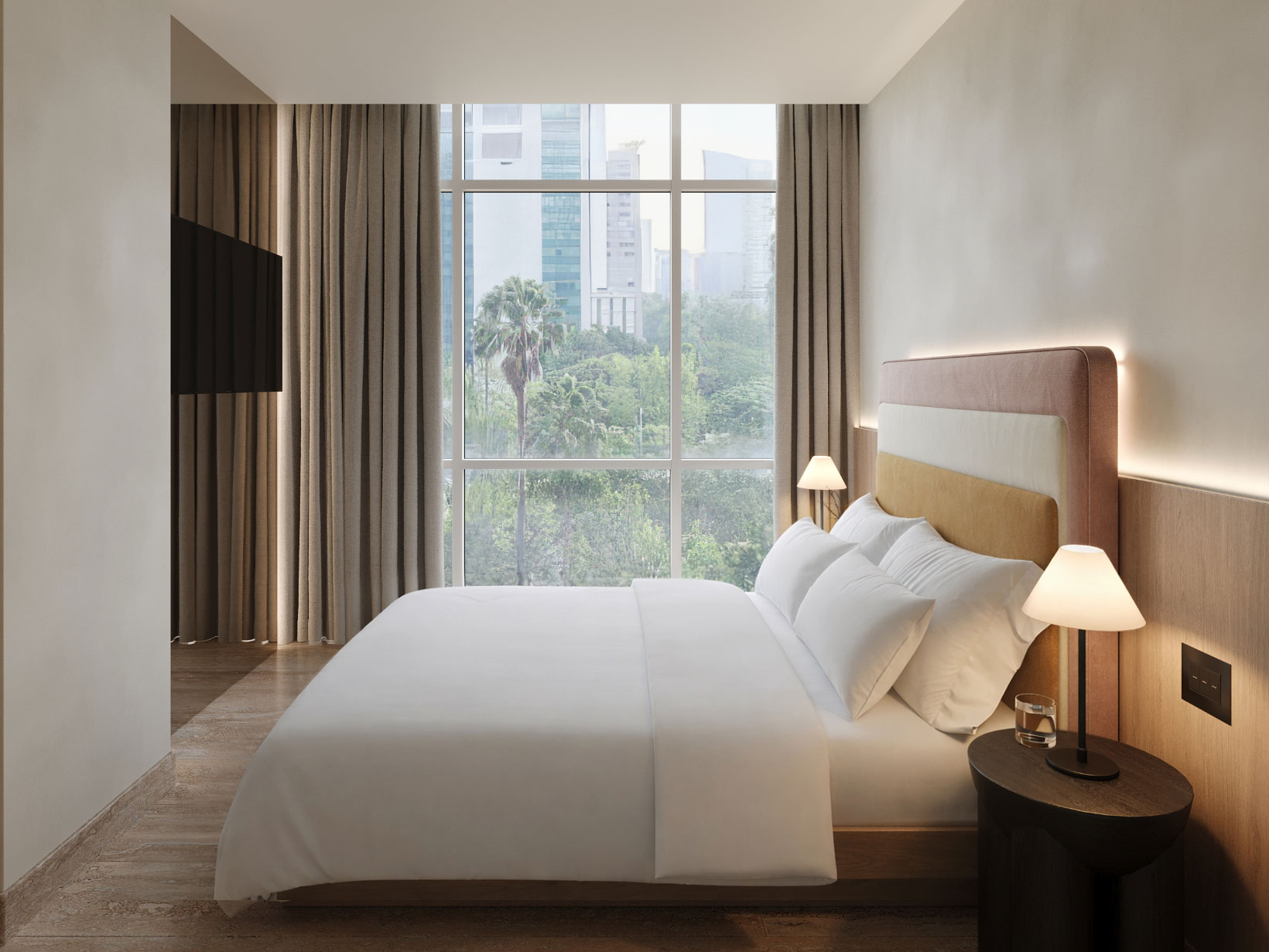 Accor New Hotels Promo