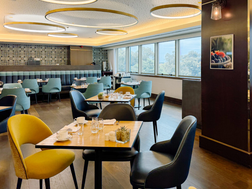 InterContinental Lisbon The Edit Booking