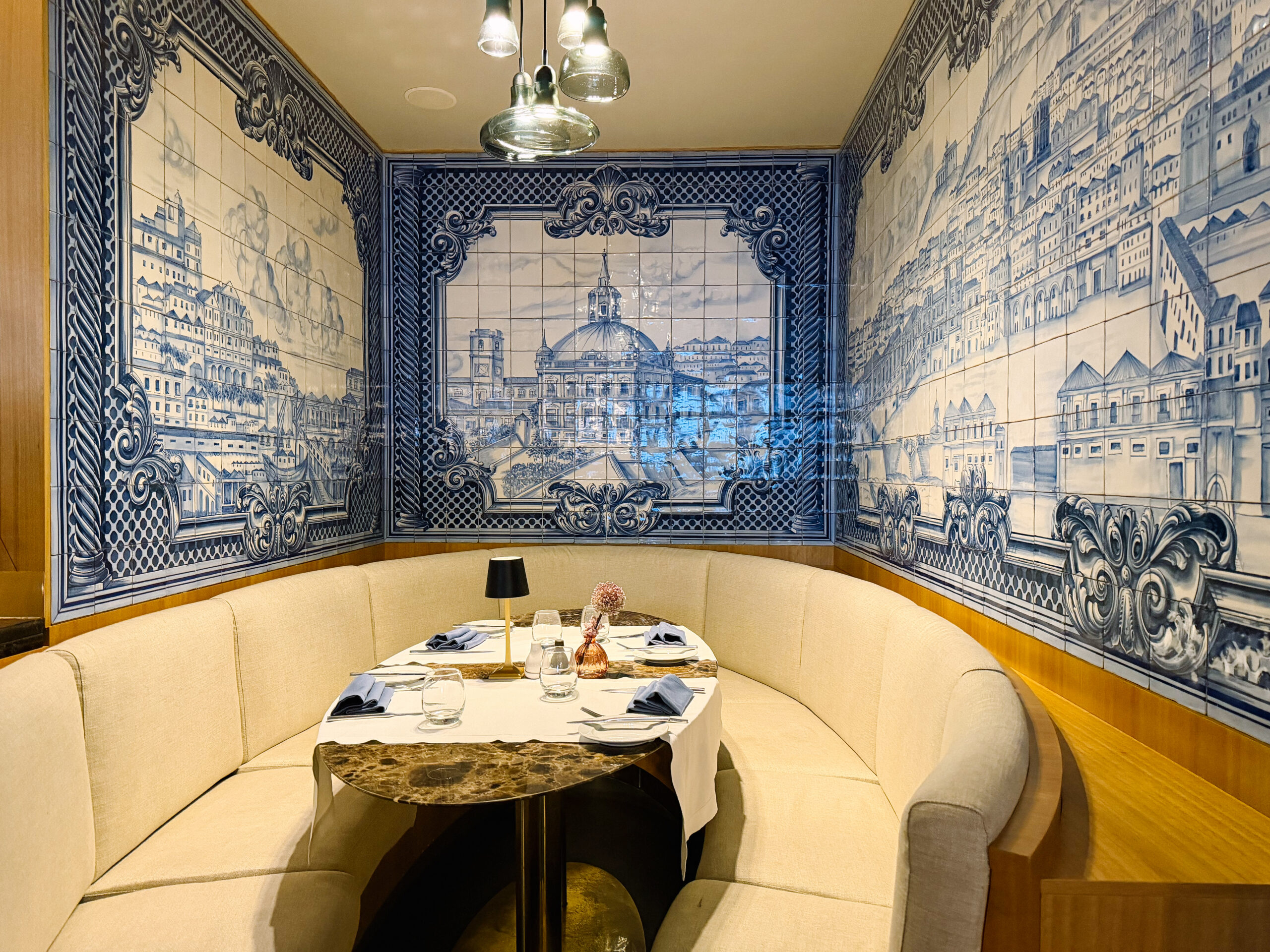 InterContinental Lisbon The Edit Booking