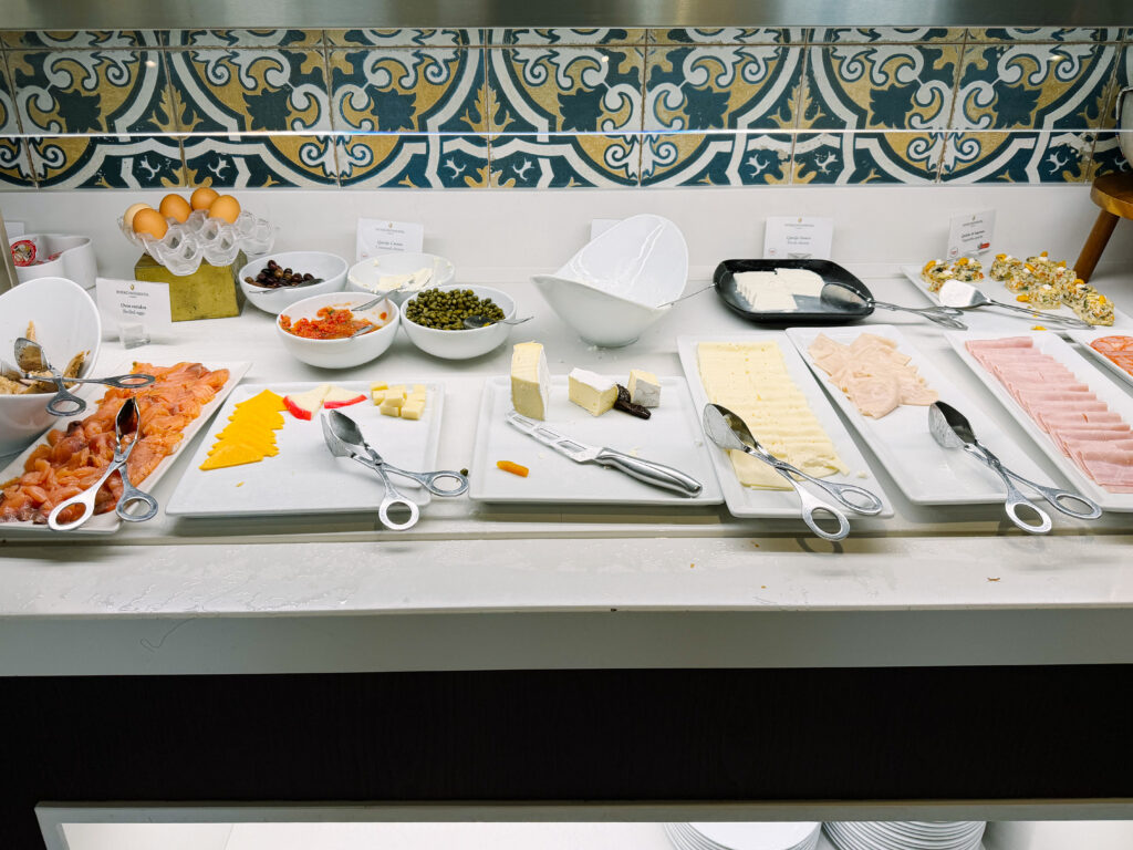 InterContinental Lisbon The Edit Booking