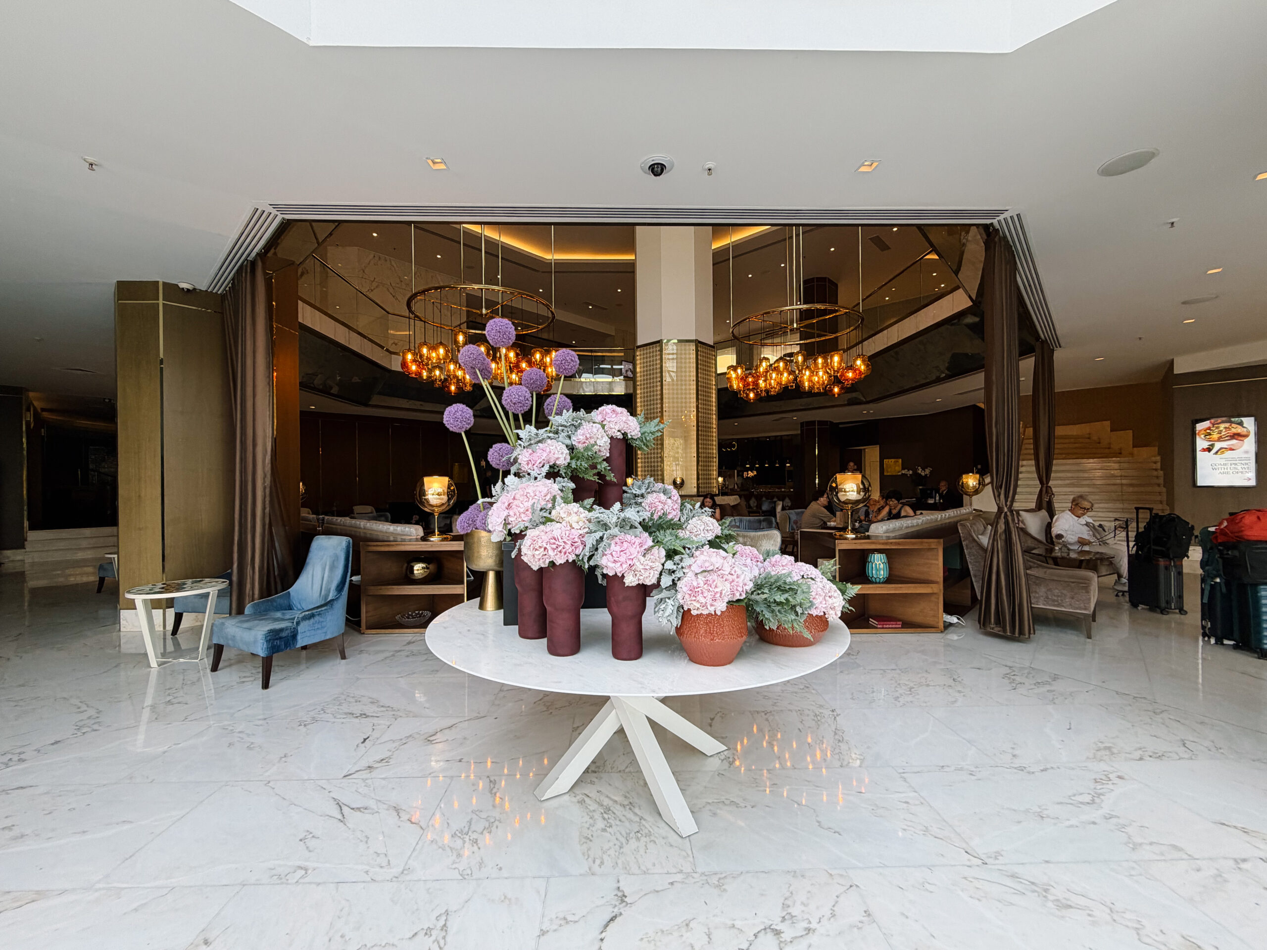 InterContinental Lisbon The Edit Booking