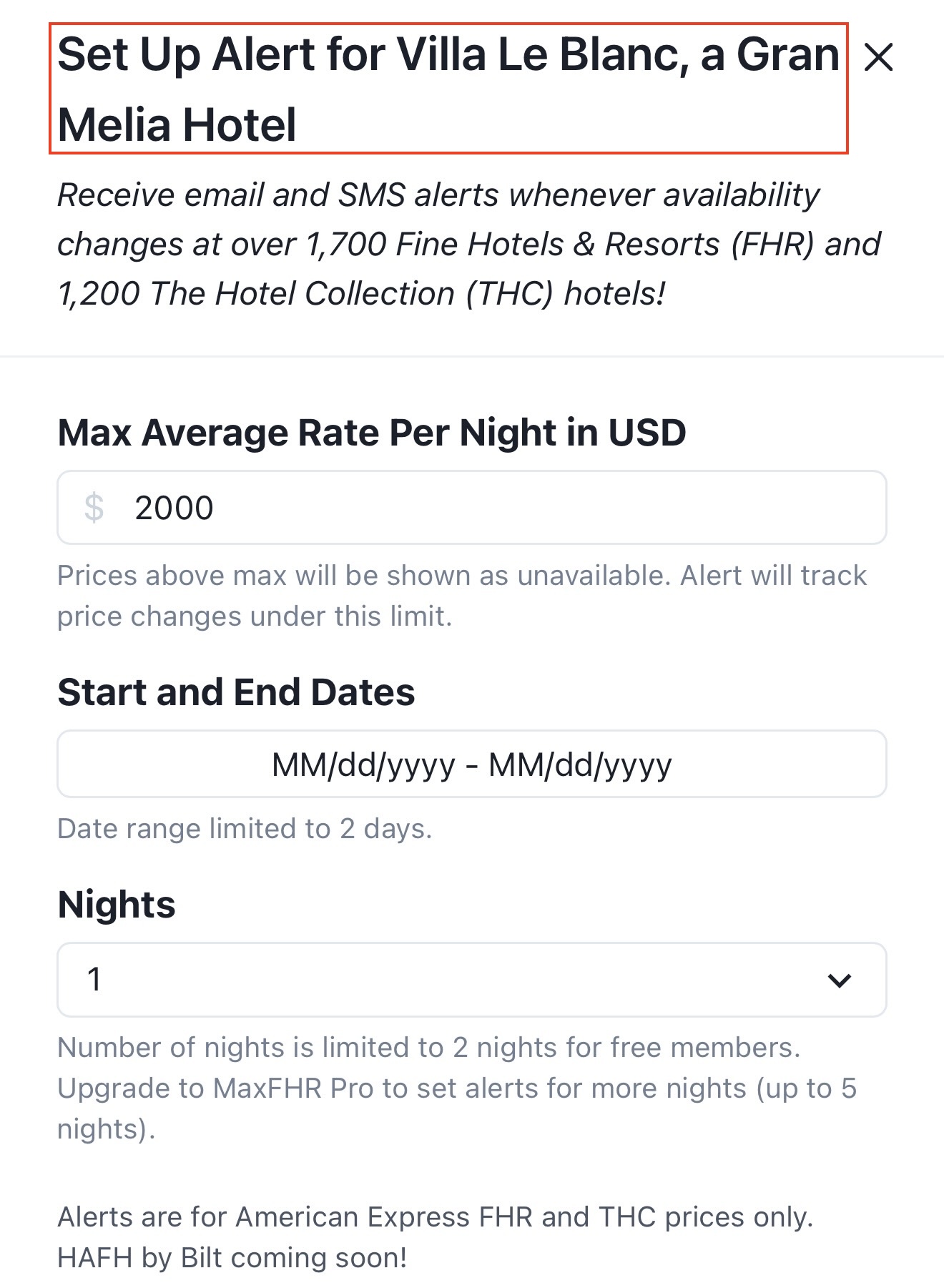 How to Use MaxMyPoint