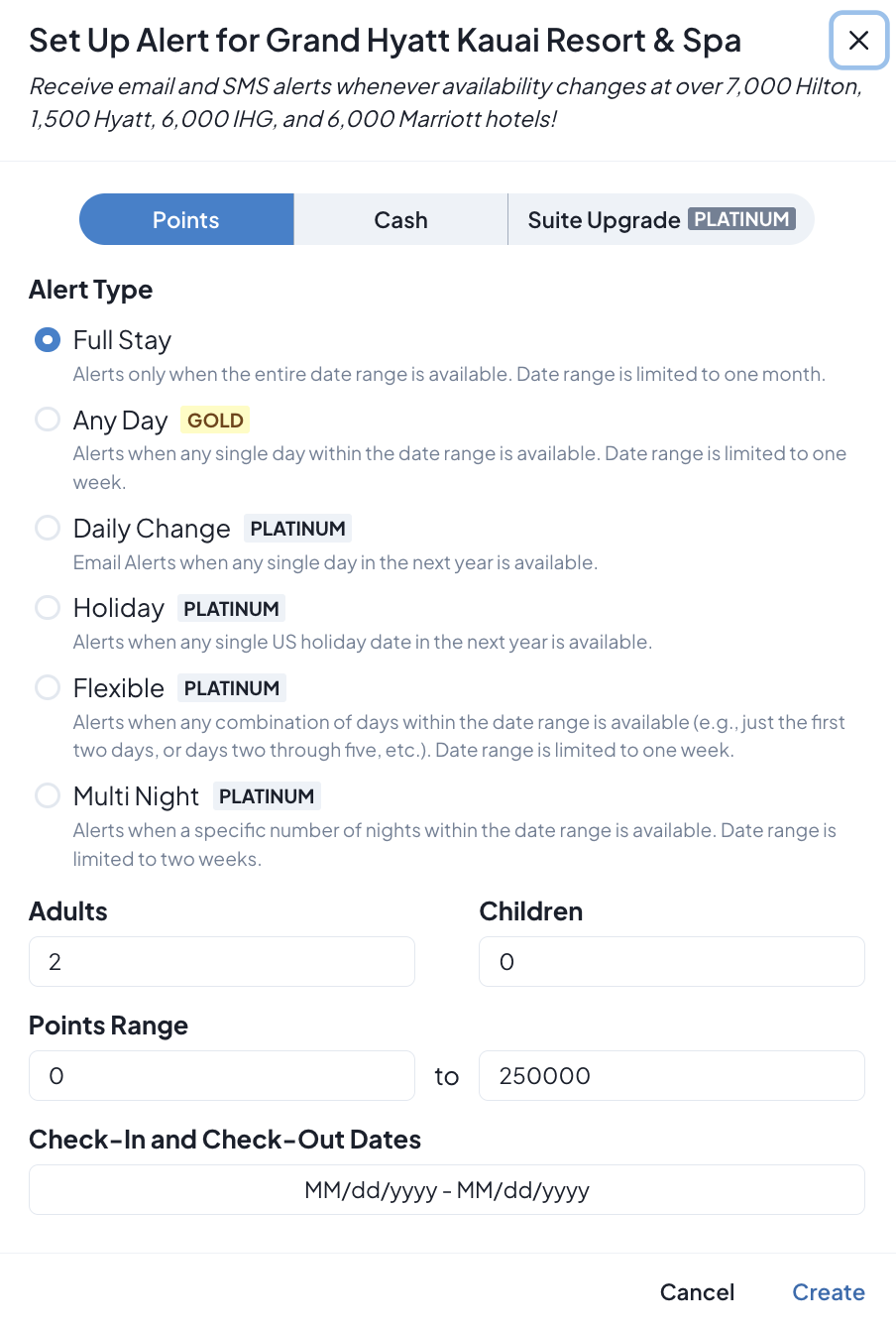 How to Use MaxMyPoint