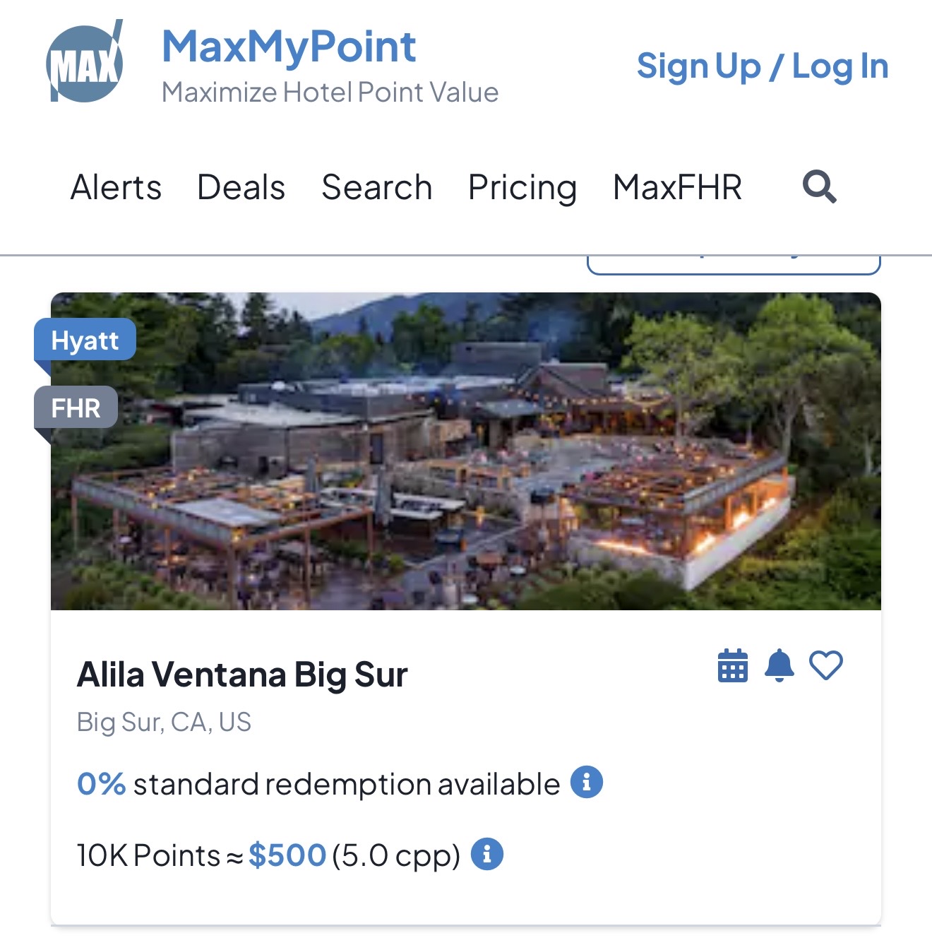 How to Use MaxMyPoint