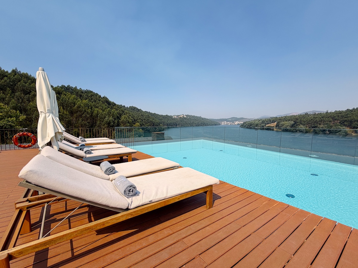 Octant Douro The Edit Booking