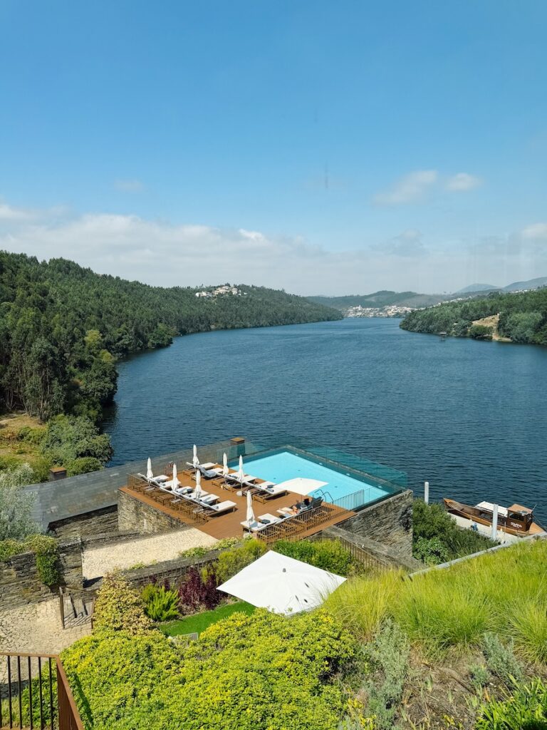 Octant Douro The Edit Booking
