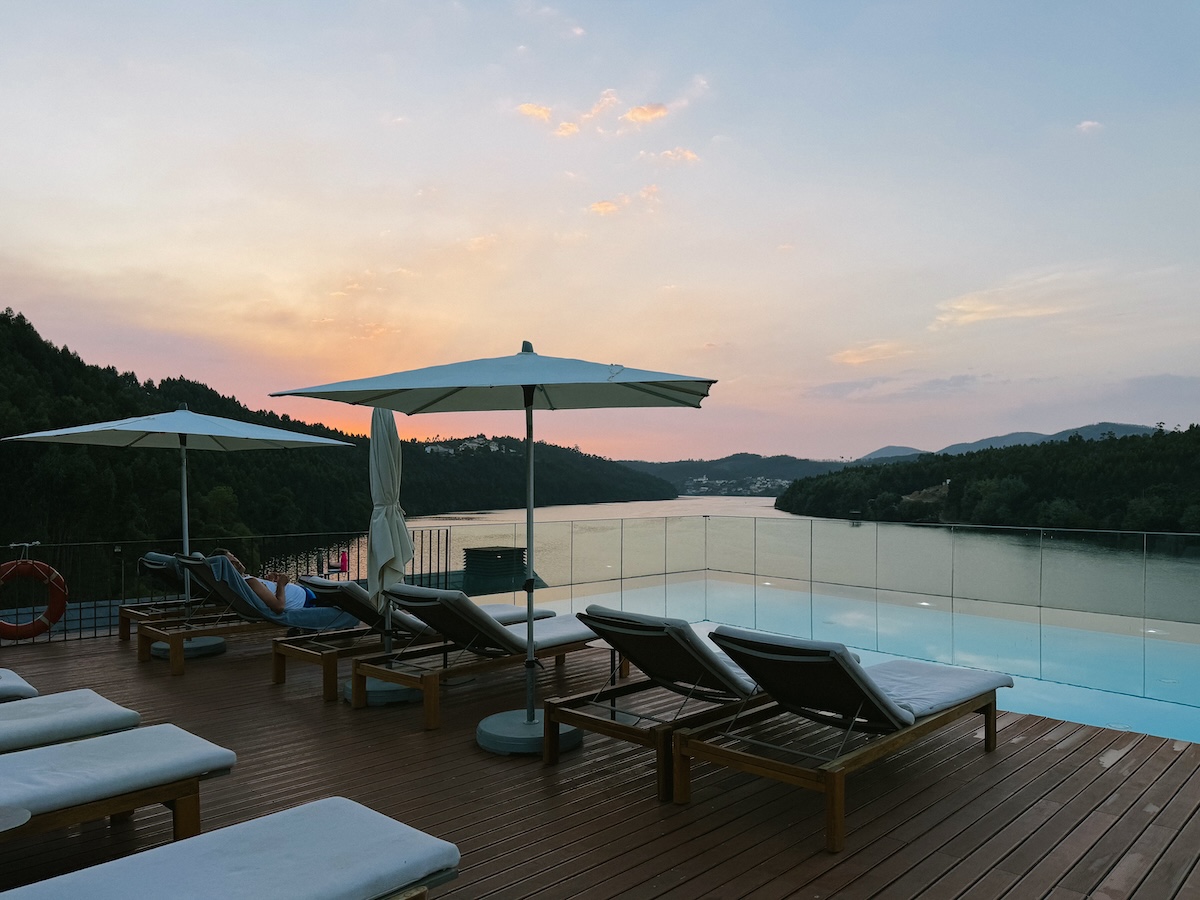 Octant Douro The Edit Booking