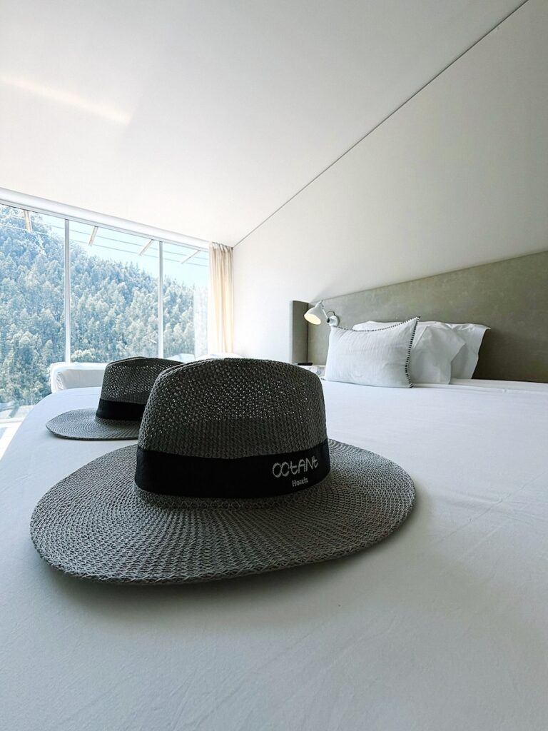 Octant Douro The Edit Booking