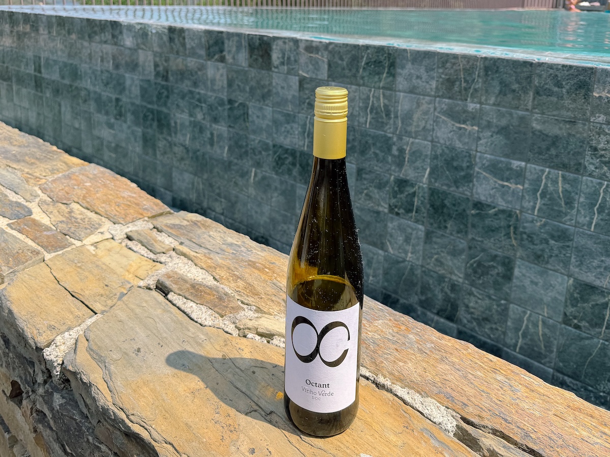 Octant Douro The Edit Booking