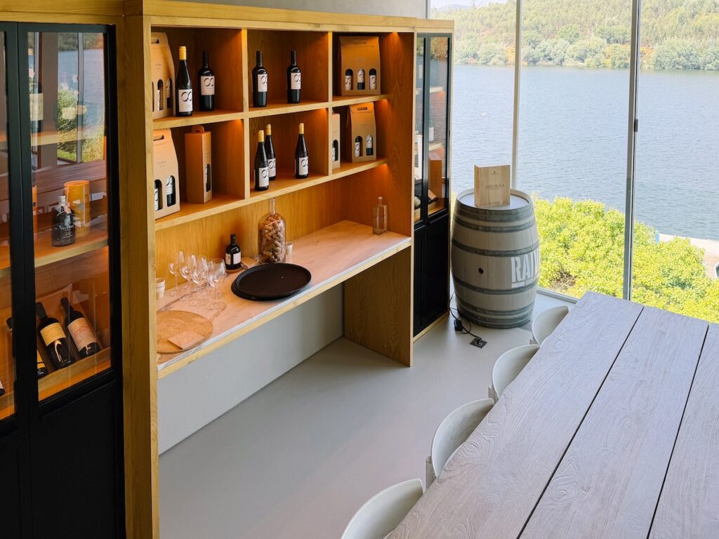 Octant Douro The Edit Booking