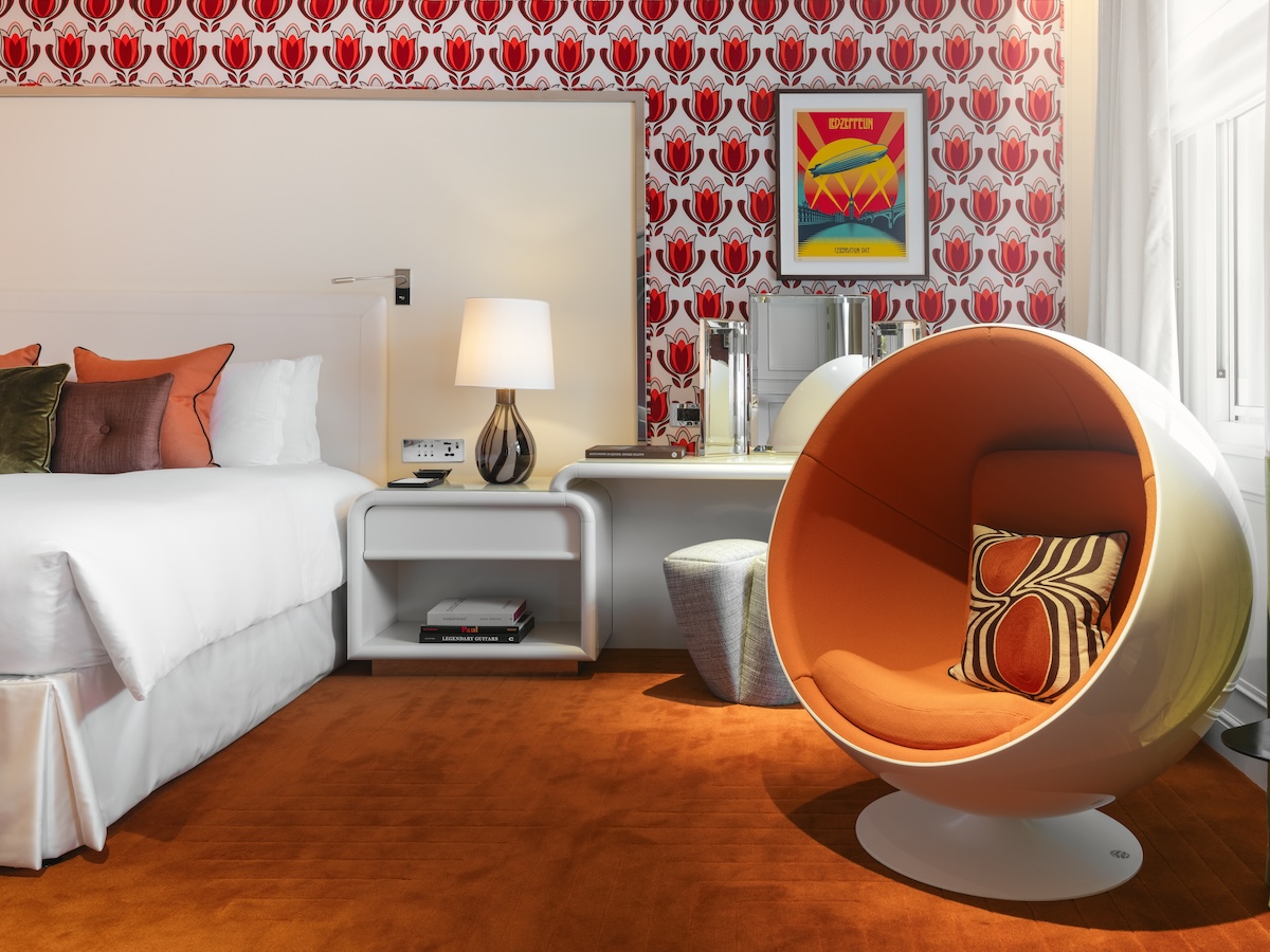Accor New Hotels Promo