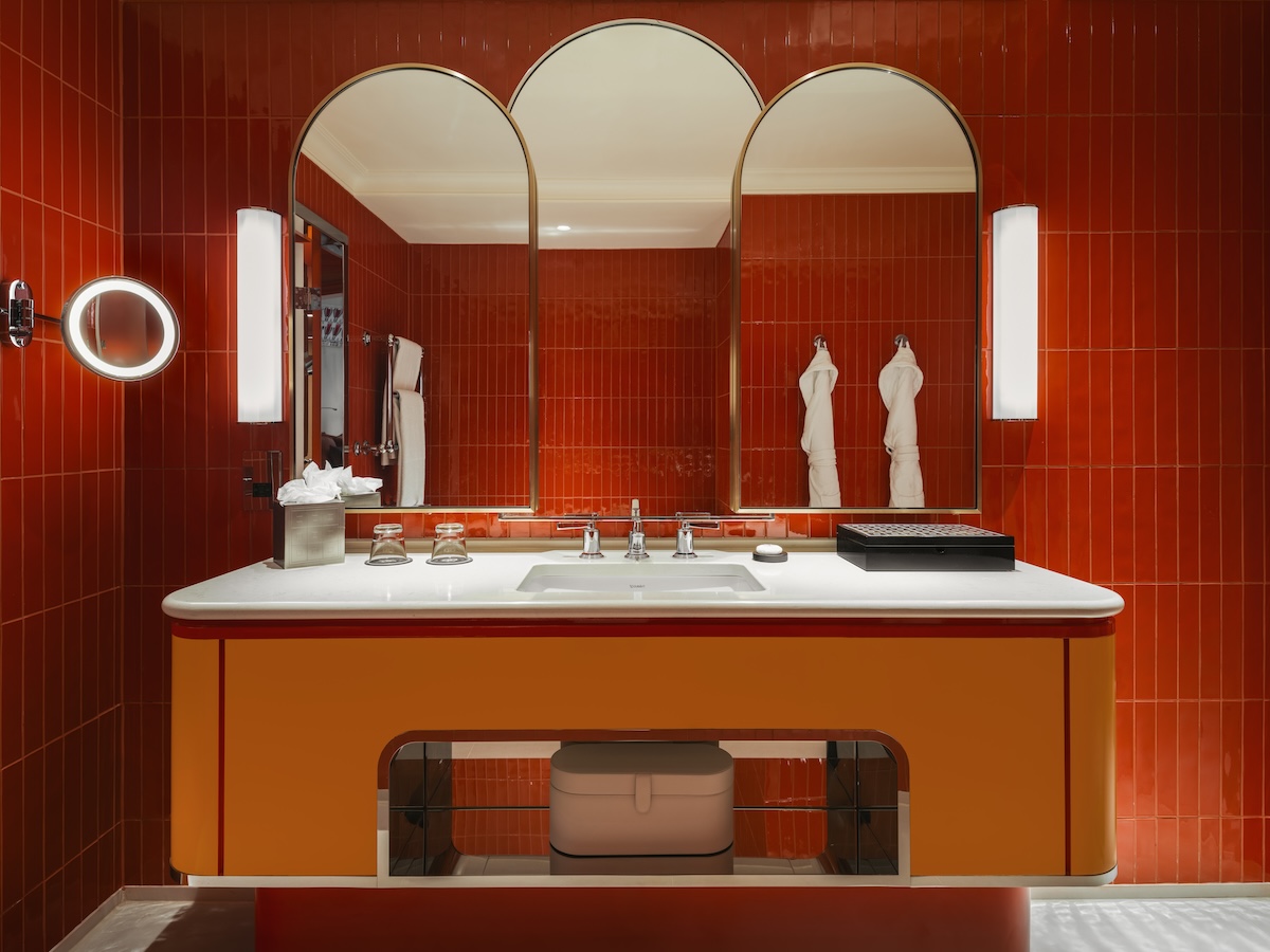 Accor New Hotels Promo
