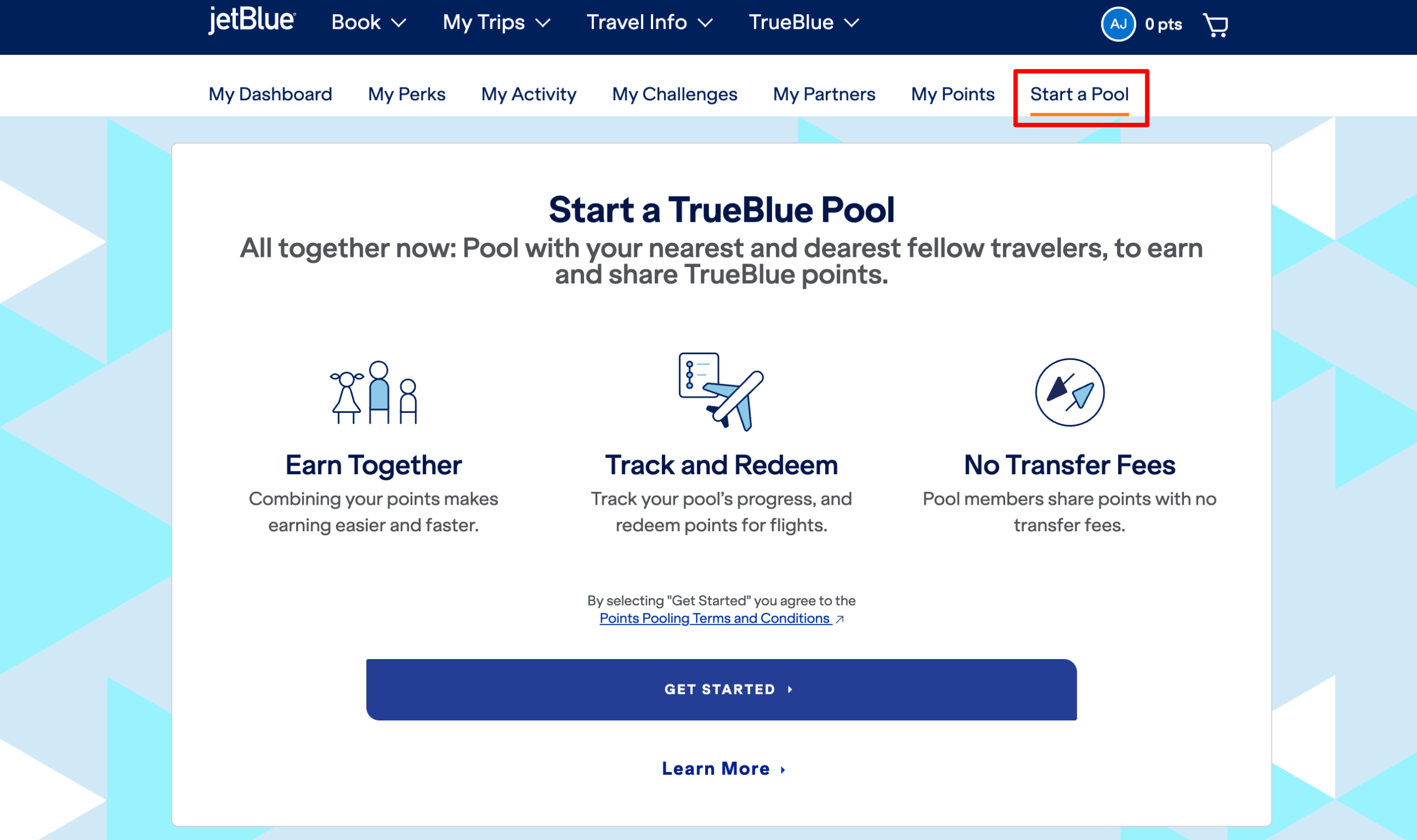 Airlines That Allow Miles Pooling