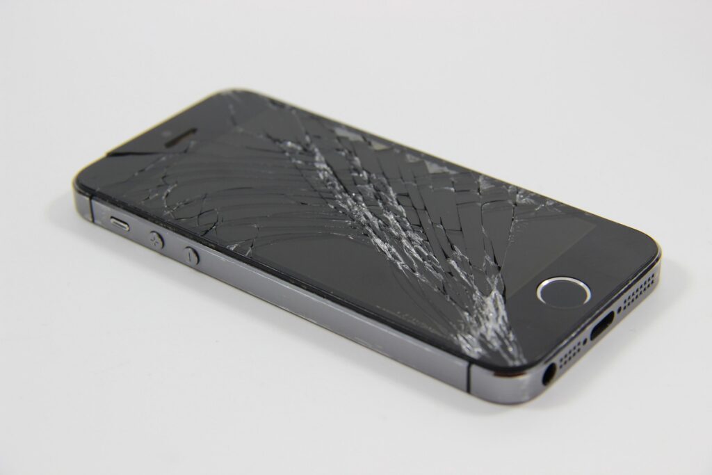 Credit Cards with Cell Phone Protection