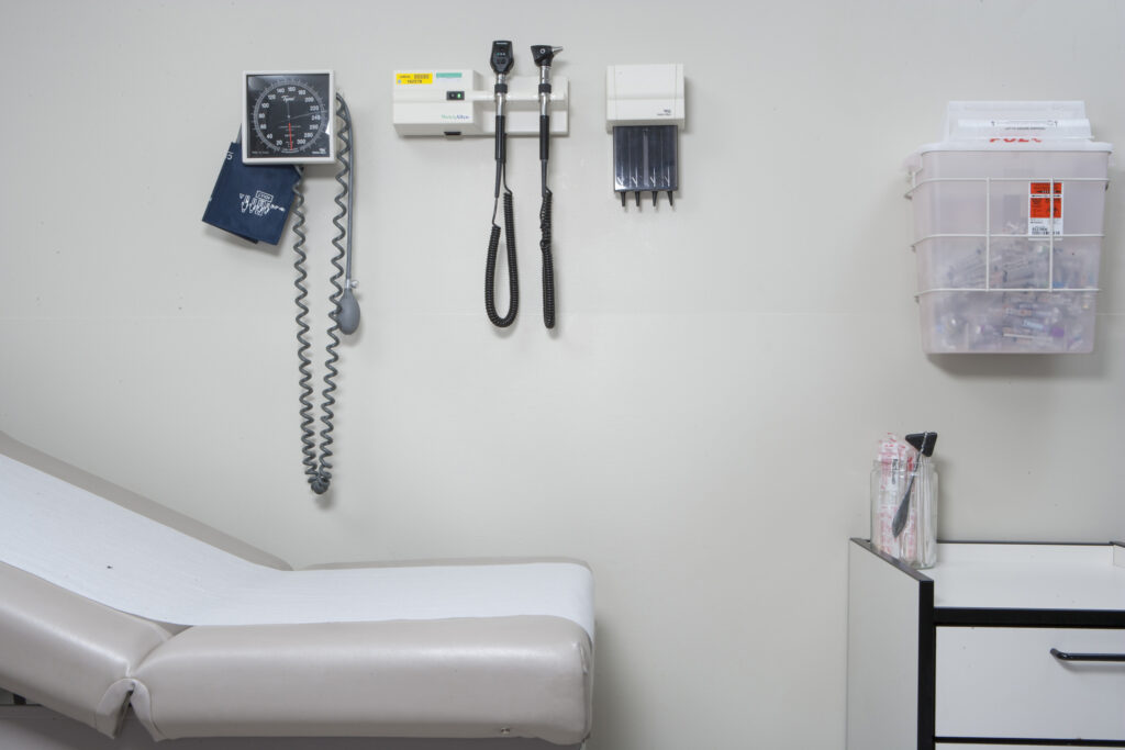 Travel Insurance Medical Claim