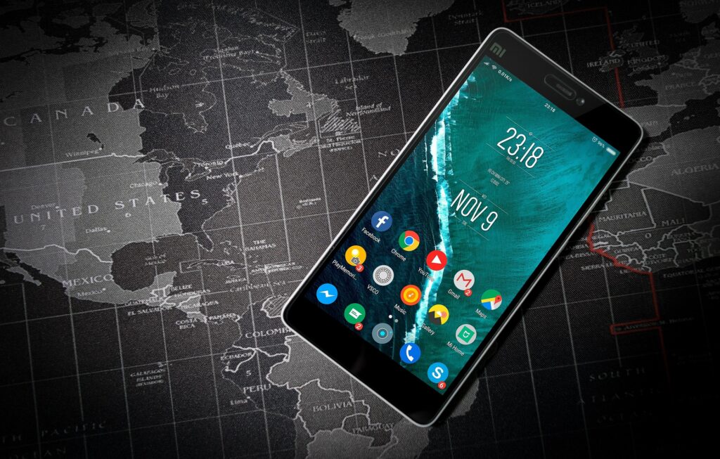 Credit Cards with Cell Phone Protection