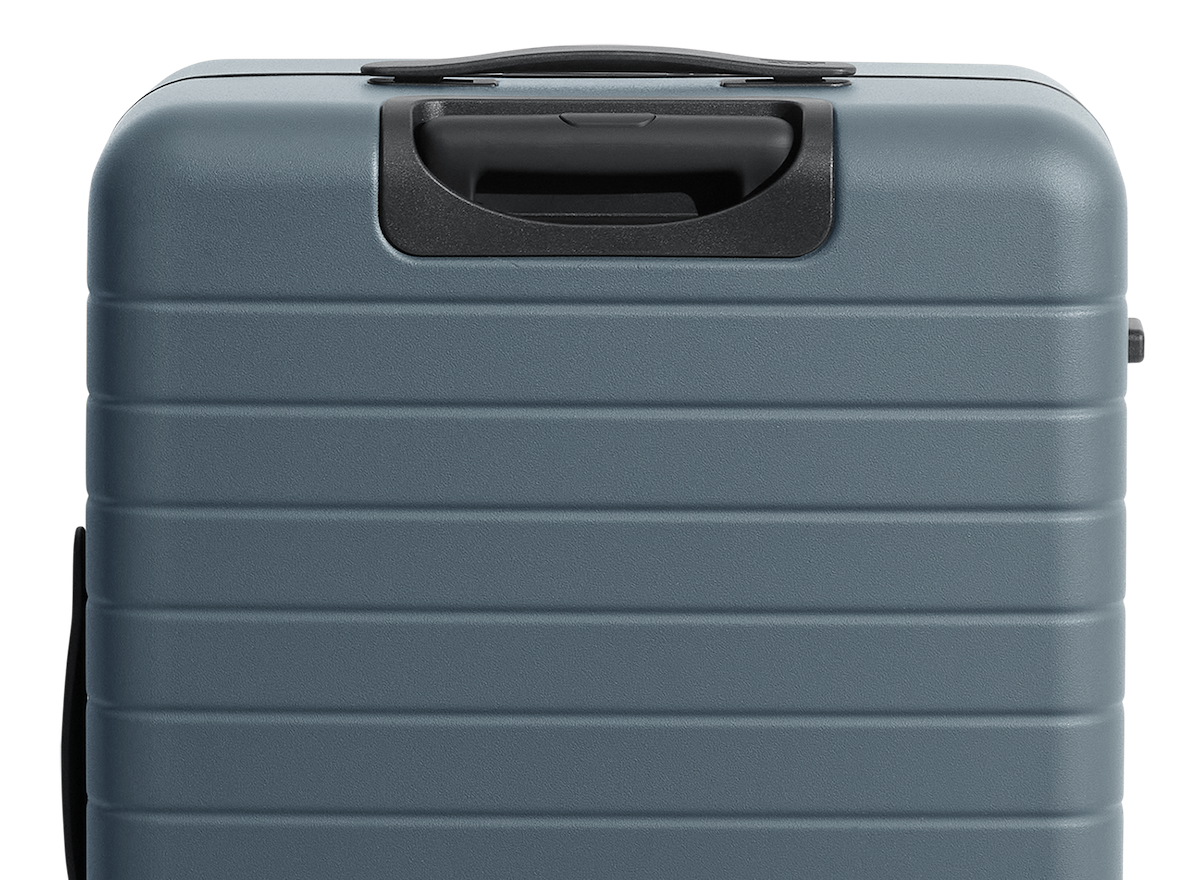 New Chase Away Luggage Offer