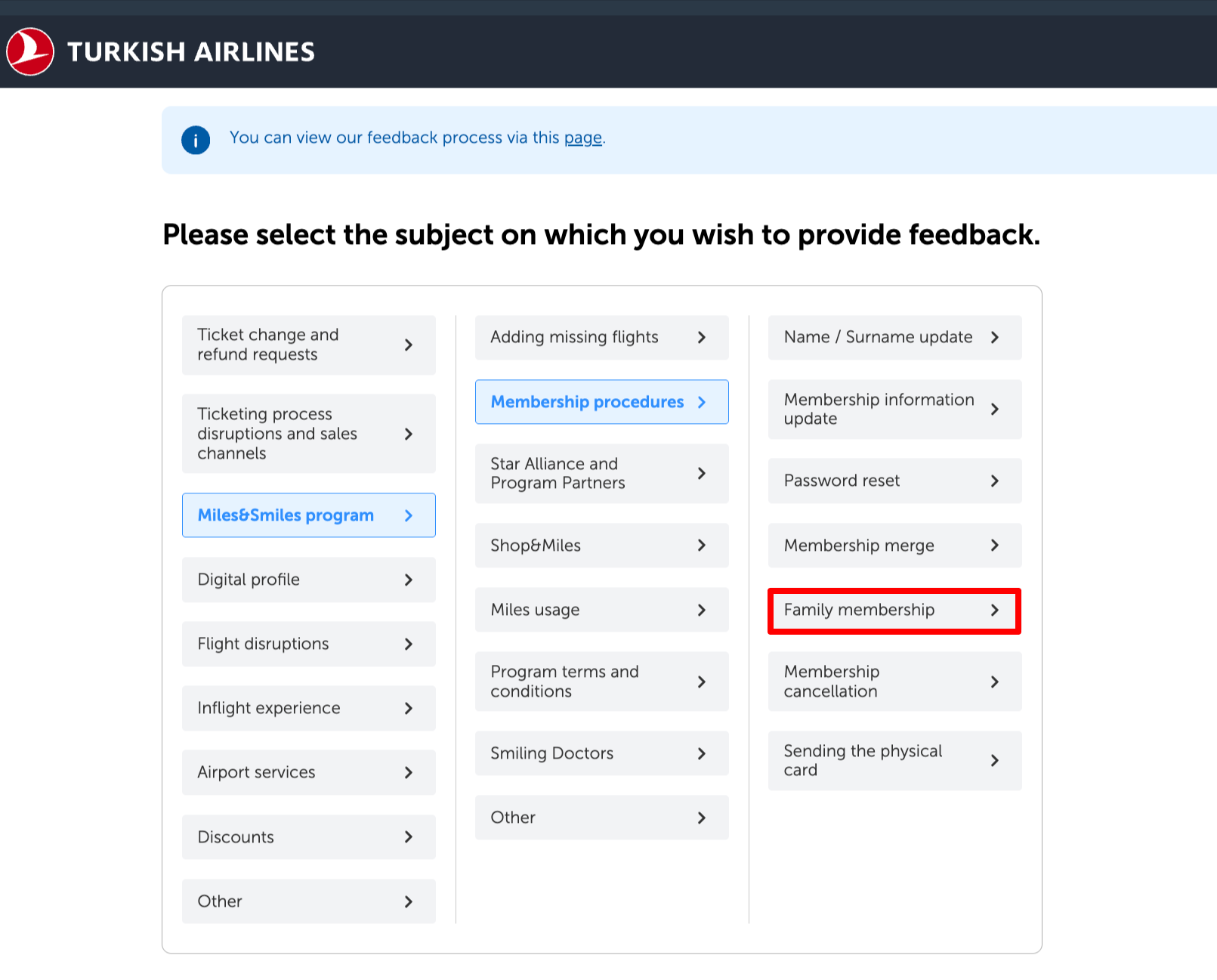 Airlines That Allow Miles Pooling