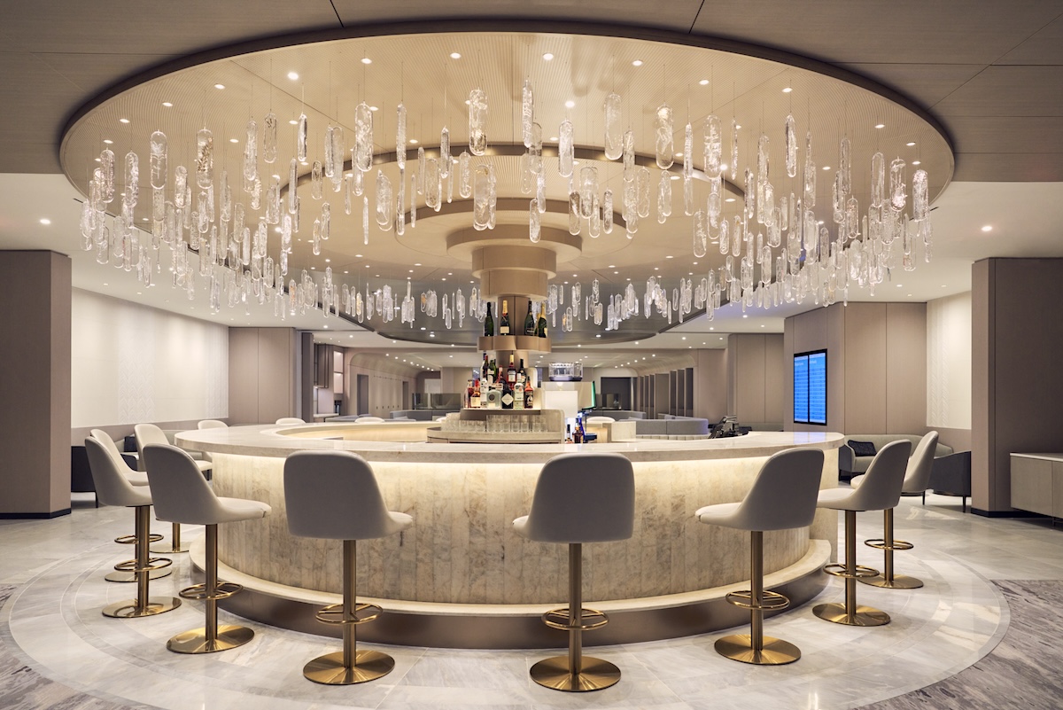 ToP Airport Lounges
