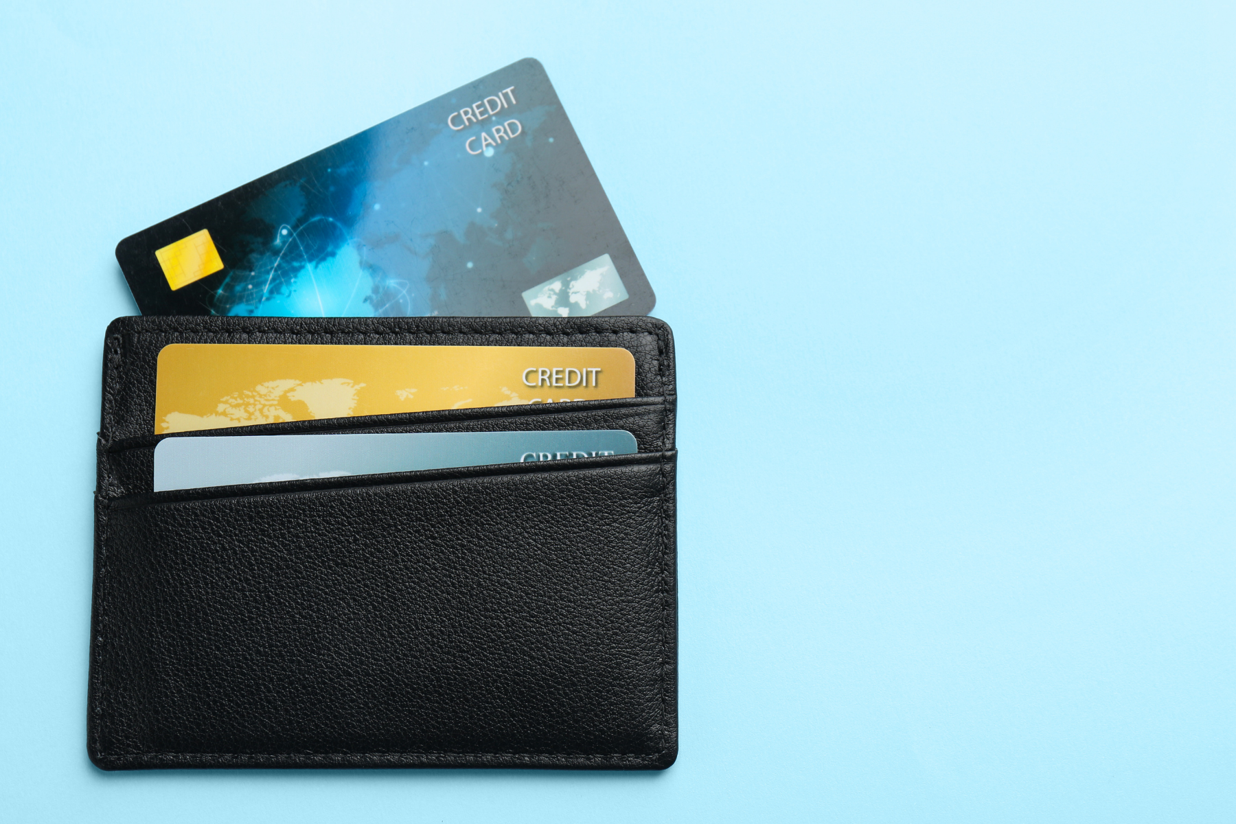 Credit Card Preapproval