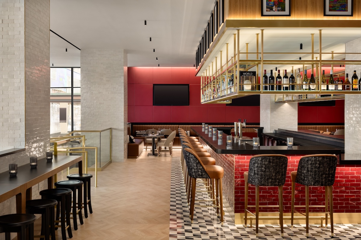 IHG Credit Card Refresh