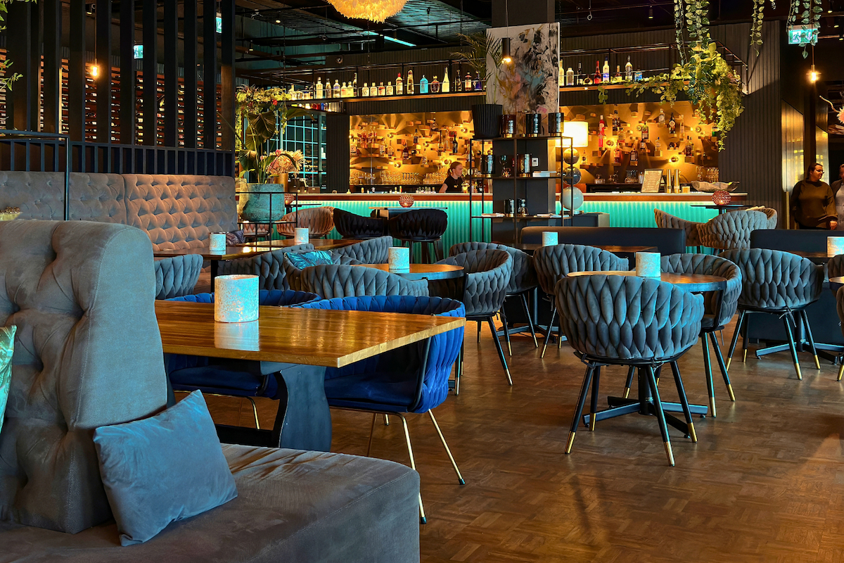 Resy Adds Tock Restaurants