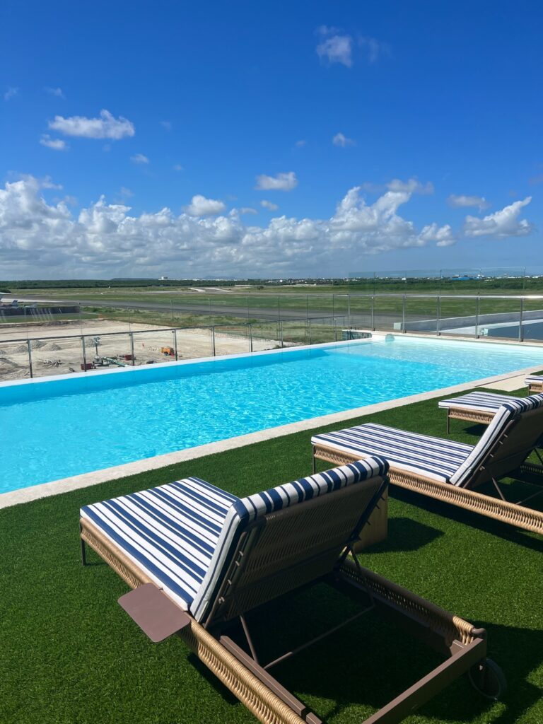 ToP Airport Lounges