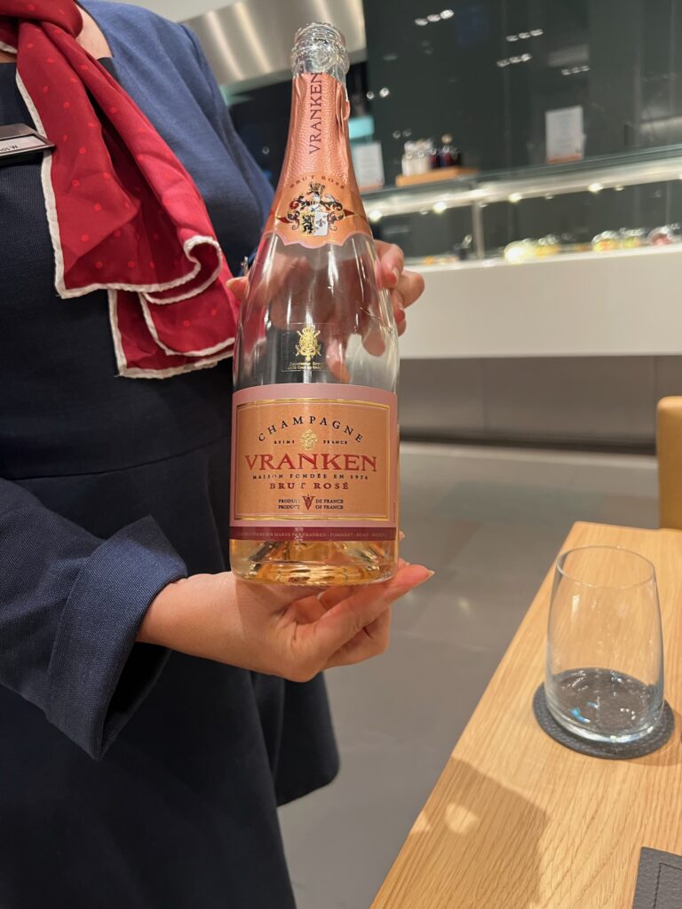 ToP Airport Lounges