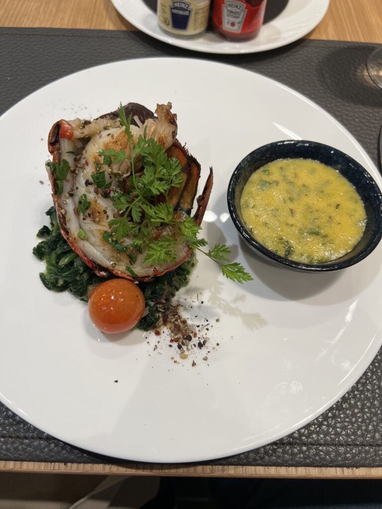 ToP Airport Lounges