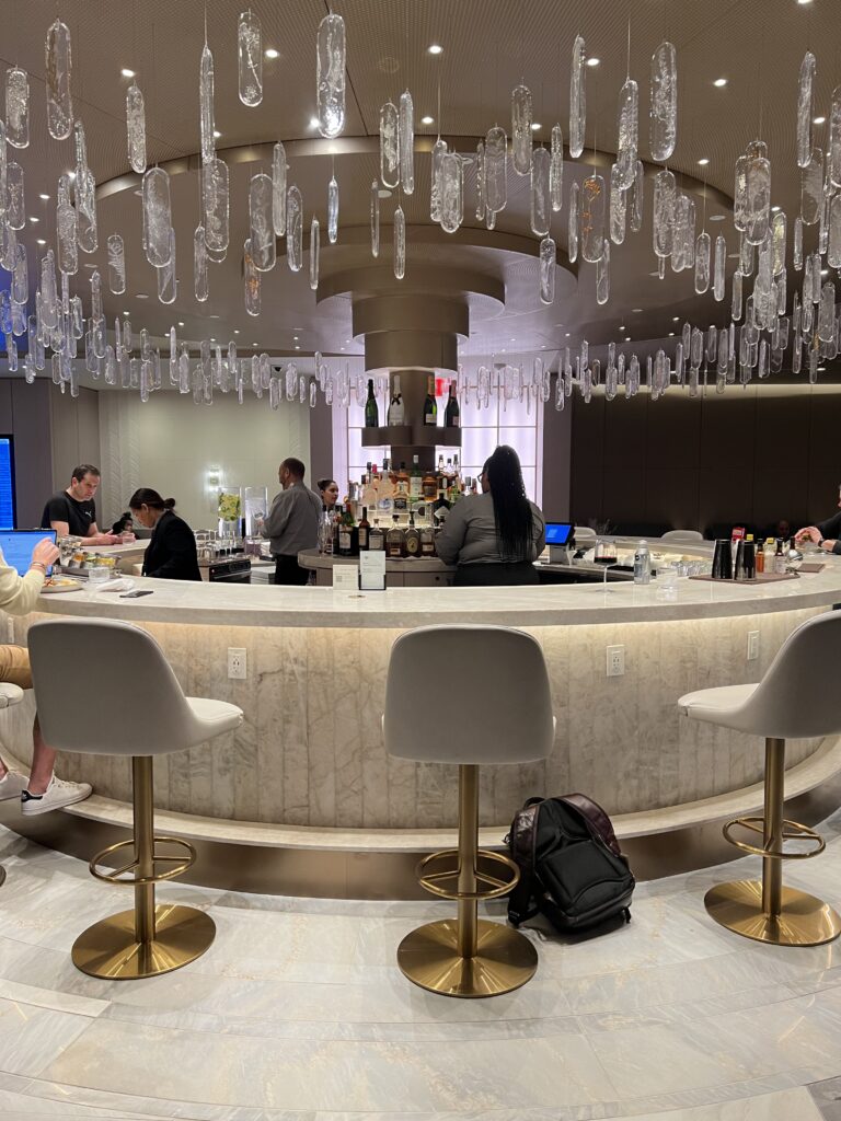 ToP Airport Lounges