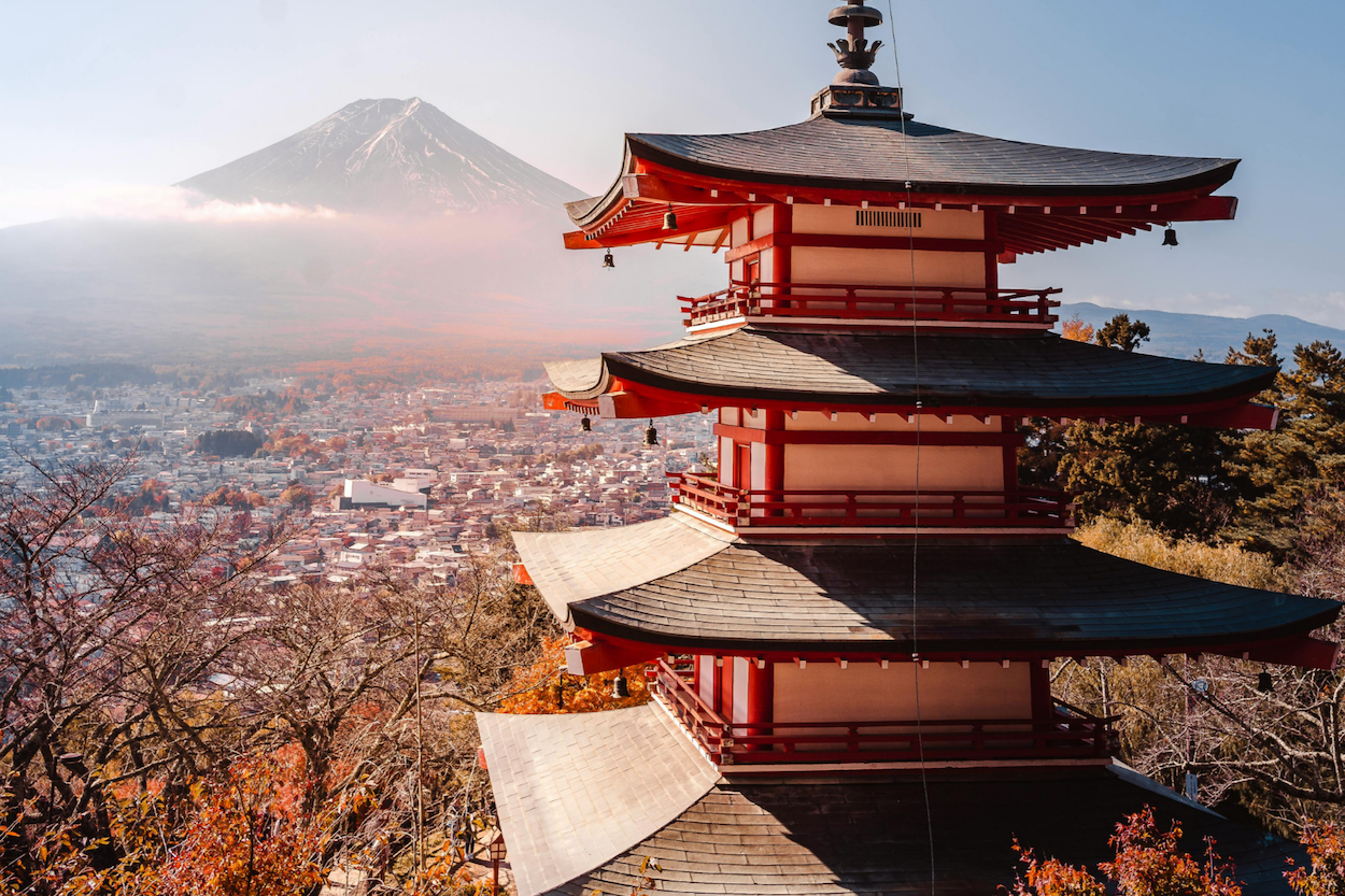 Citi Adds Japan Airlines