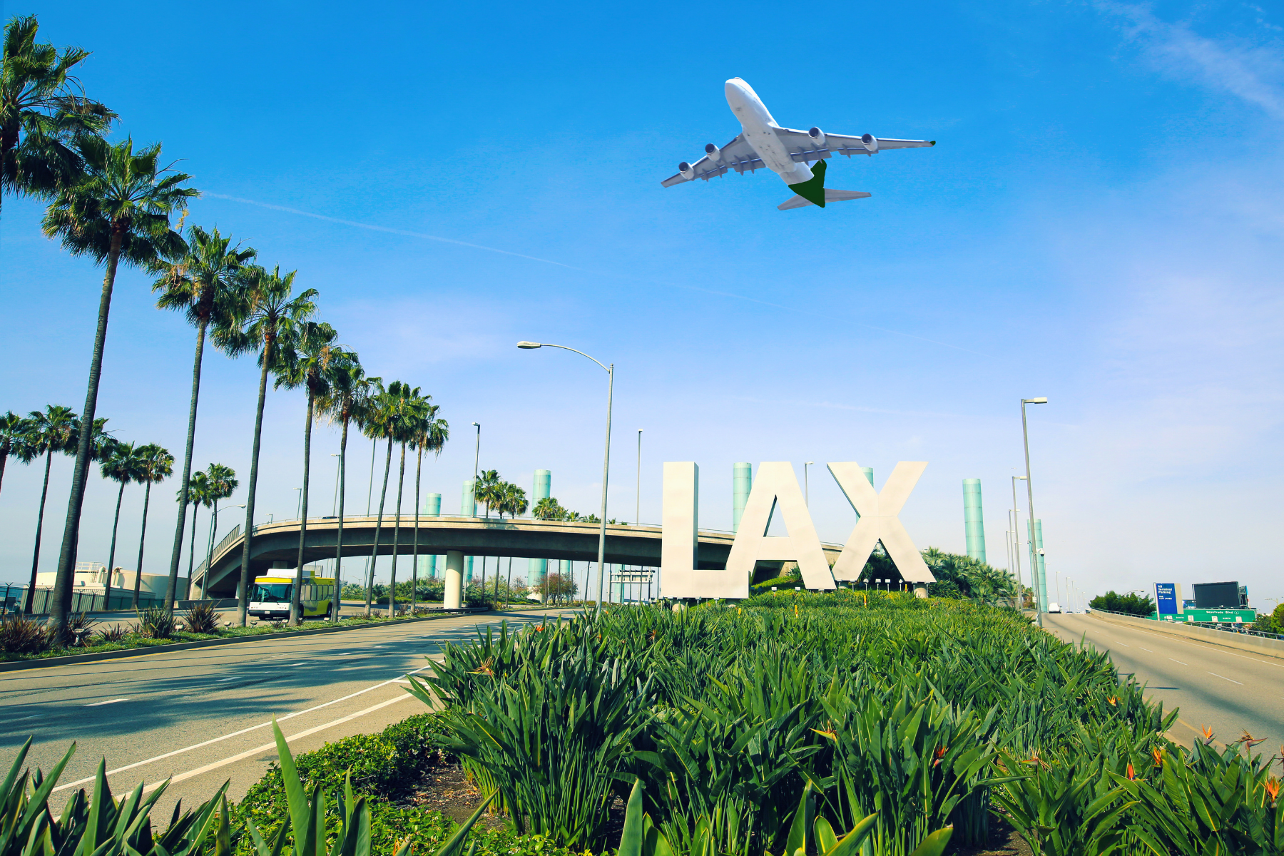 Gateside by TSA PreCheck®