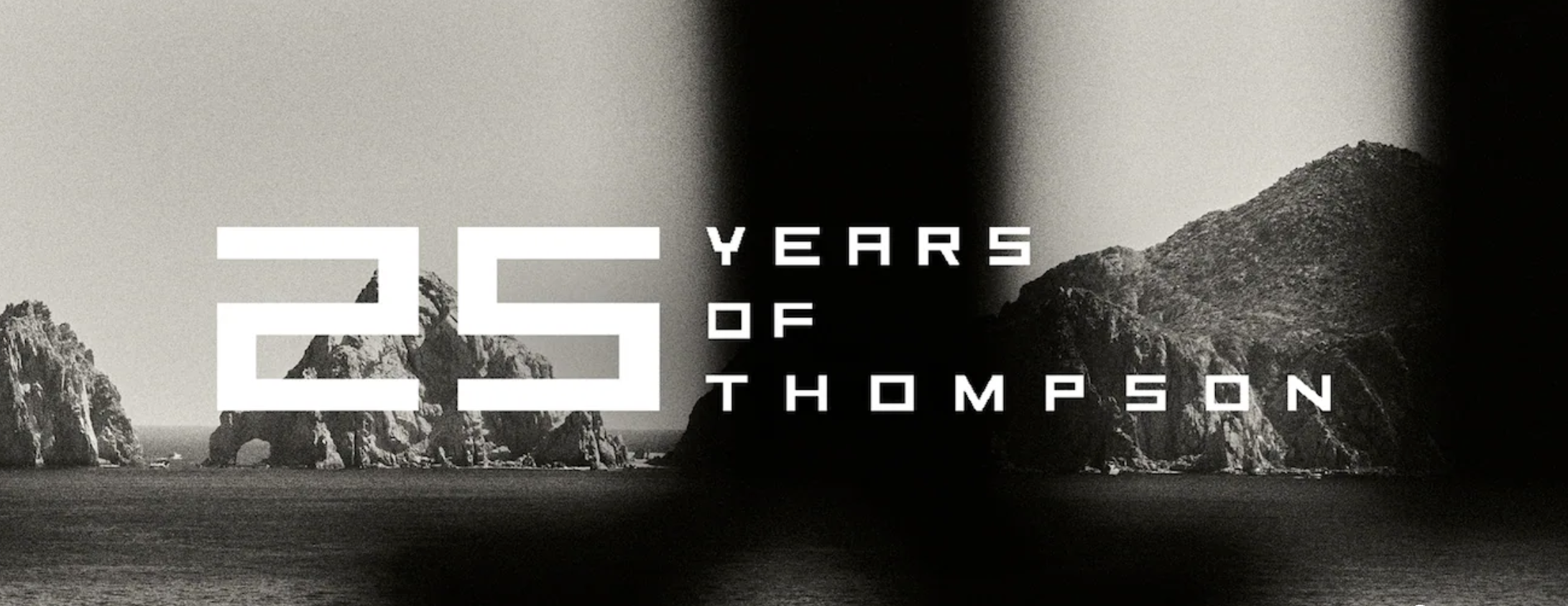 New Hyatt Thompson Promotion