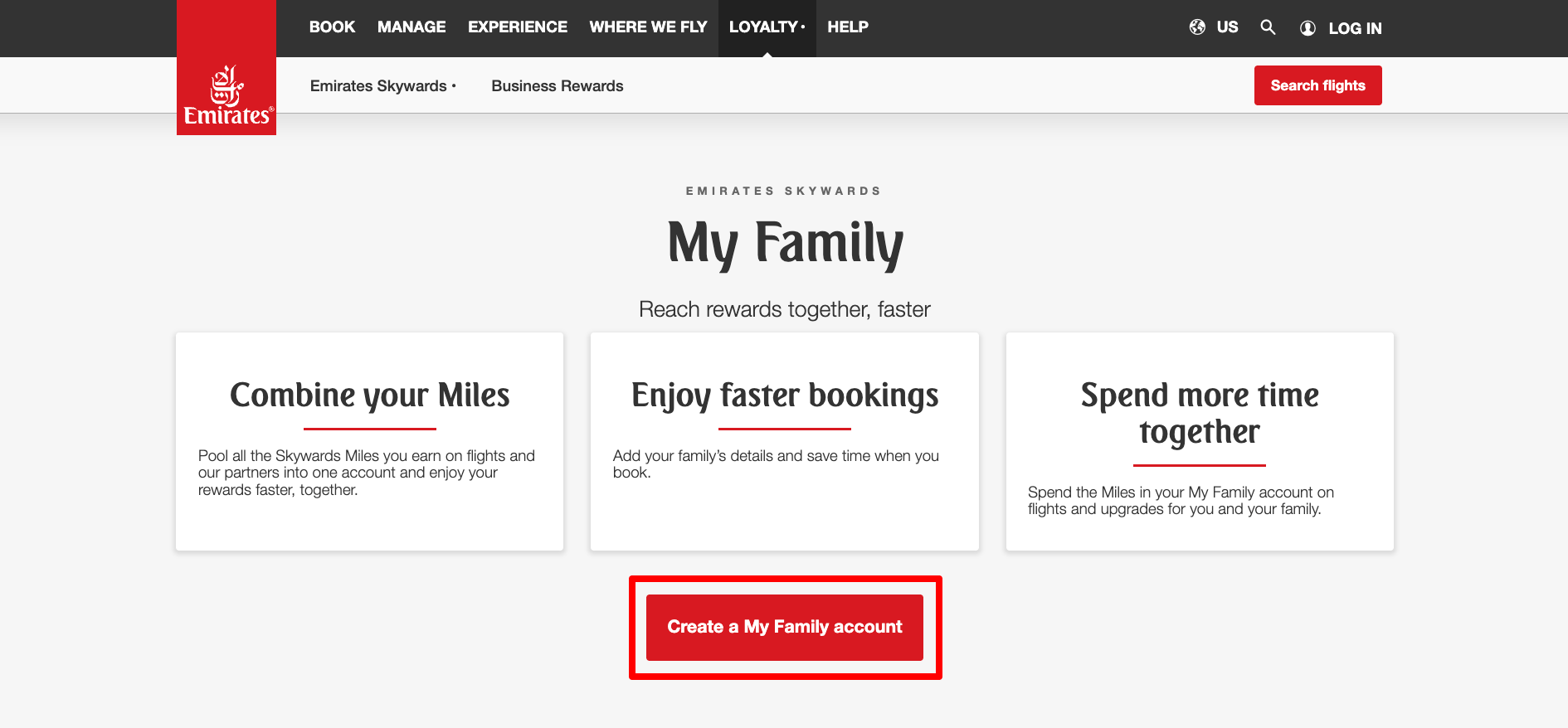 Airlines That Allow Miles Pooling
