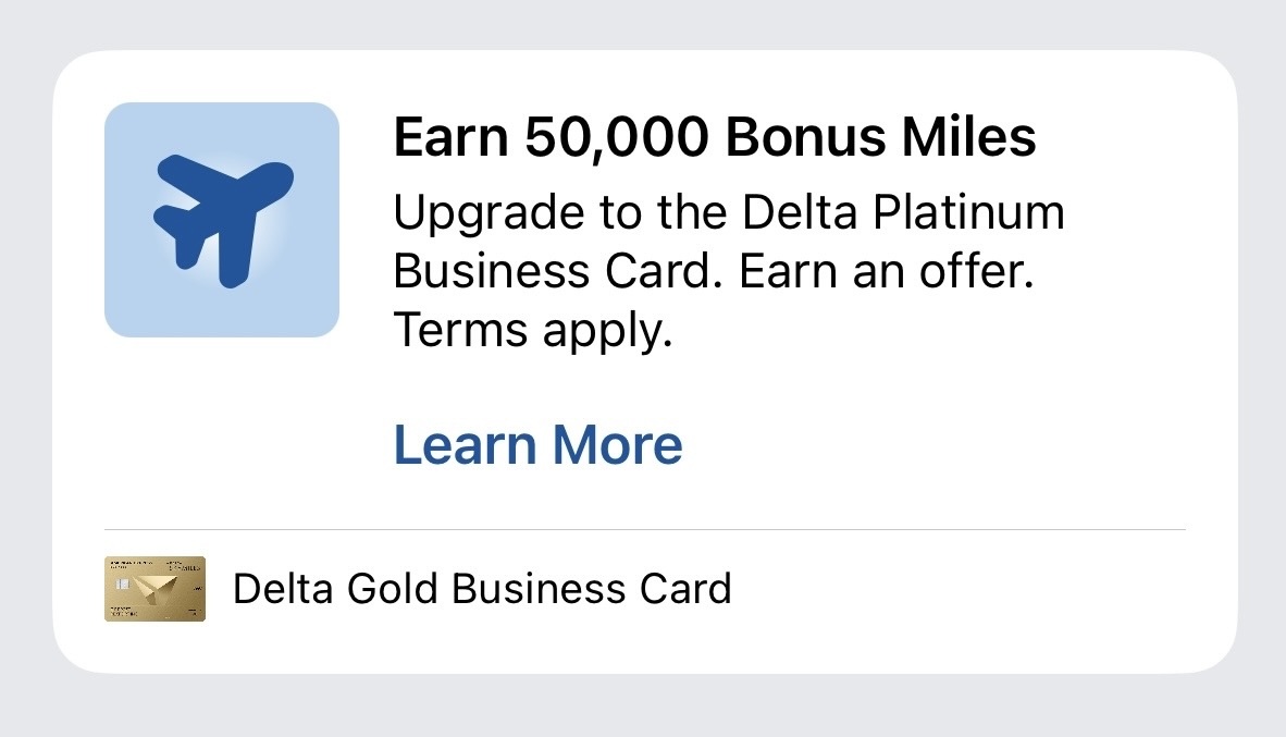 Amex Upgrade and Downgrade Strategy