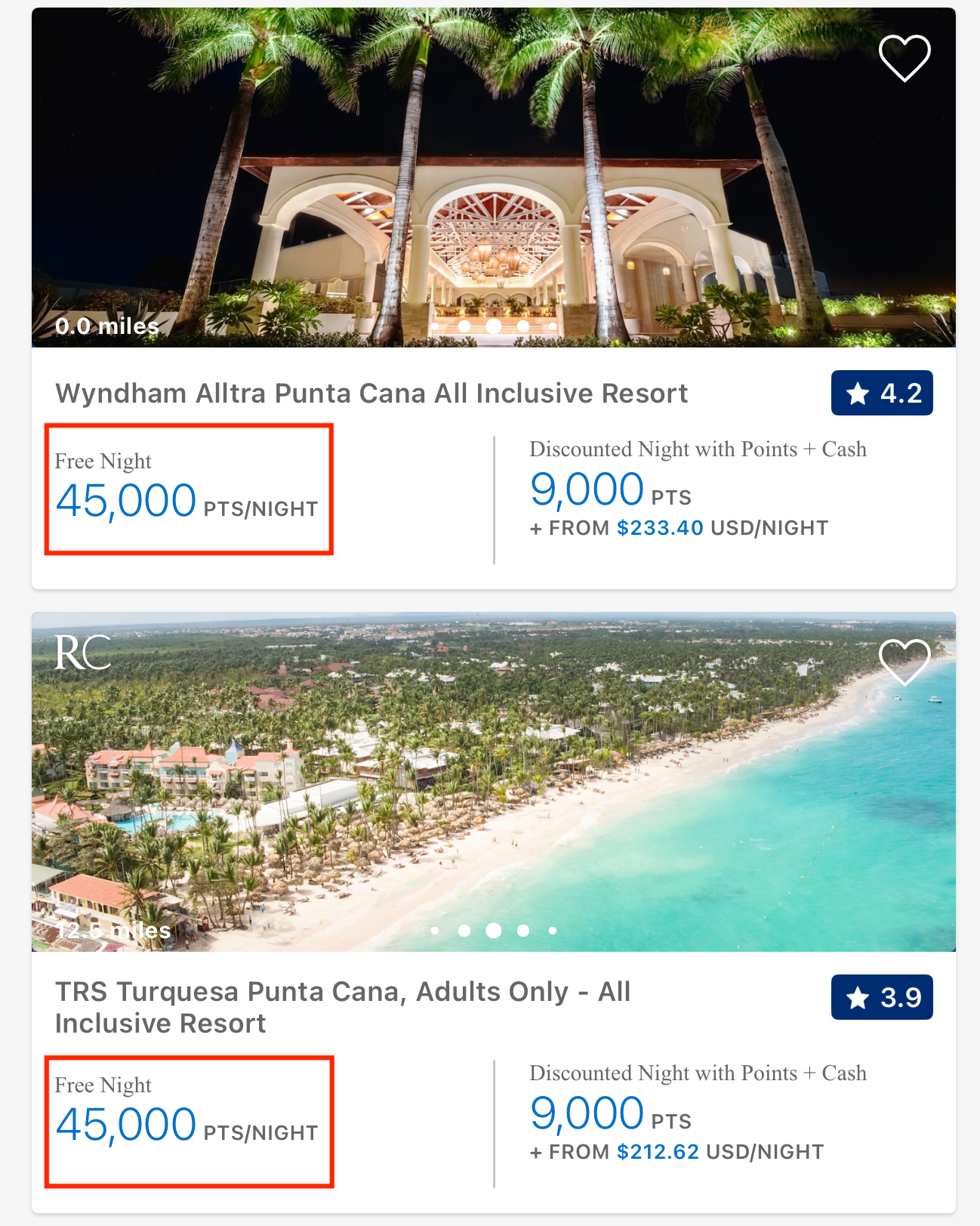 Wyndham Rewards 2026 Devaluation