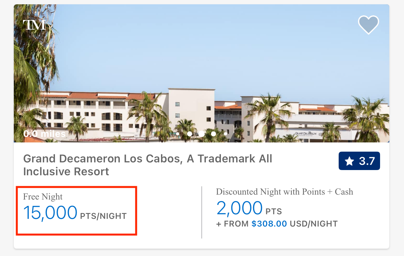 Wyndham Rewards 2026 Devaluation