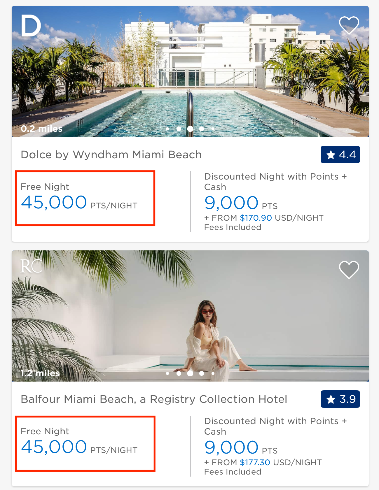 Wyndham Rewards 2026 Devaluation